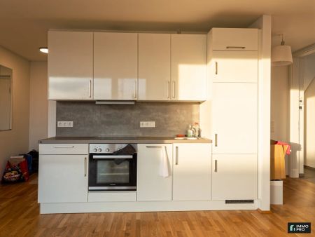 Traumhafte Dachgeschoßwohnung mit Terrasse in 1160 Wien – 3 Zimmer zum Wohlfühlen! - Foto 4