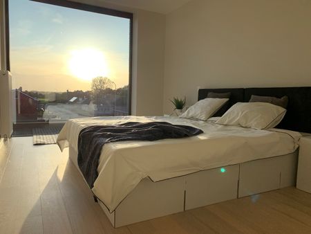 Exclusieve penthouse aan de rand van Meulebeke. - Foto 5