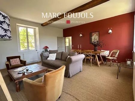 (Français) Maison en pierre pour résidence secondaire - Photo 4