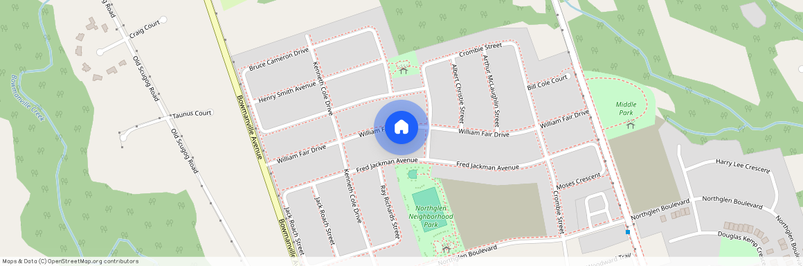 95 William Fair Drive Unit# BSMT, Clarington
