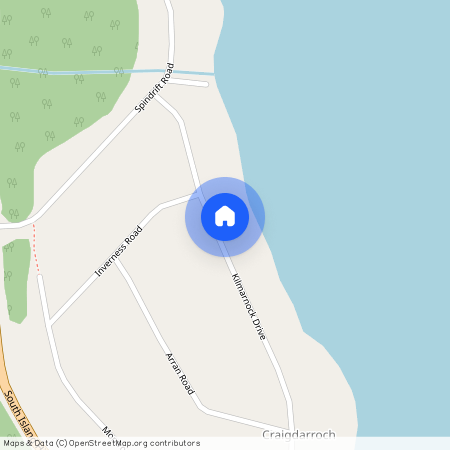 4786 Kilmarnock Drive - LowerBC V9N 9S4, Royston Bc