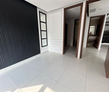 DEPARTAMENTO CON TERRAZA EN RENTA-PROL. PASEO REFORMA-THE POINT-SAN... - Photo 1