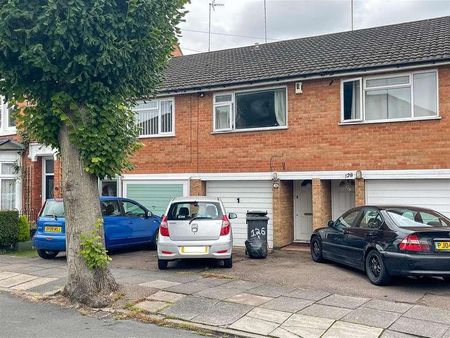 South Knighton Road, Stoneygate, Leicester, LE2 - Photo 2