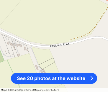Cauldwell Road, Sutton-In-Ashfield, NG17 - Photo 1