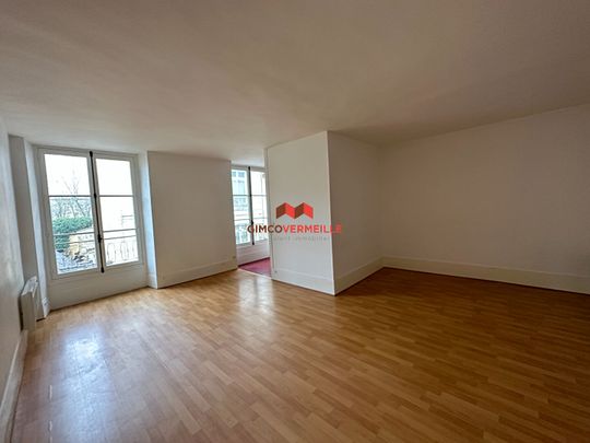 Location Appartement 3 pièces 60m² - Photo 1