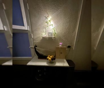 Room in a shared 1-bedroom apartment for rent in Universidad. - Foto 5