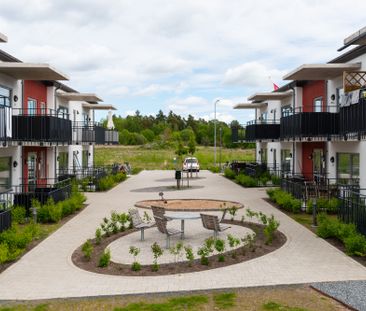 Vallby Gårdsväg 14 - Foto 2