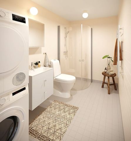 Trångsundsvägen 4 - Foto 2