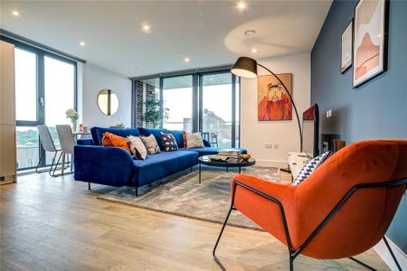 2 bedroom flat to rent - Photo 4