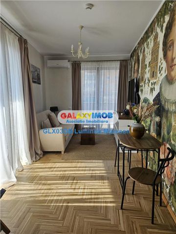 Inchiriere apartament 2 camere Targoviste Calea Bucuresti - Fotografie 3