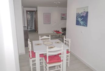 Calle Tomás Escalonilla, Málaga, Andalusia 29010