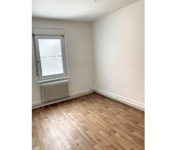 Appartement - SCHILTIGHEIM - 58m² - 2 chambres - Photo 5