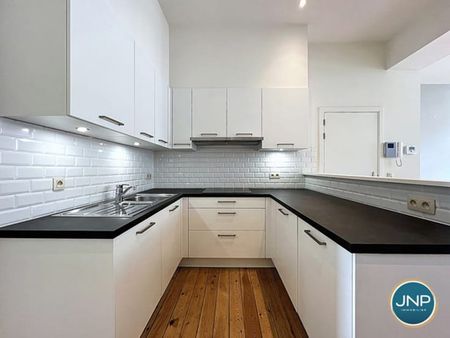 Appartement te huur - Foto 5