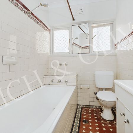 3/18a Railway Parade, Burwood NSW 2134 - Apartment For Rent | Domain - Photo 4