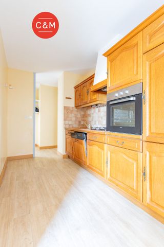 Location Appartement 3 pièces 69m² - Photo 2