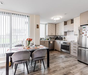 For Lease - 18 Uptown Drive Unit# 826, Markham, Ontario - Photo 3