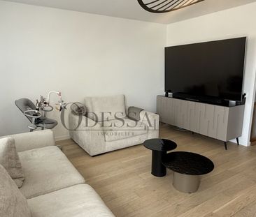 Duplex • Saint-Maurice - Photo 1