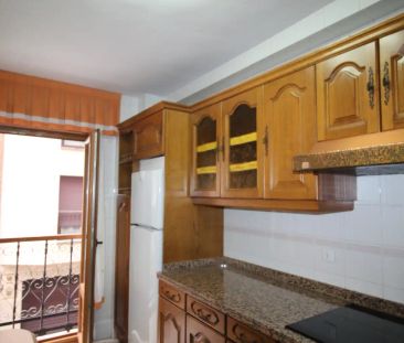 Piso de alquiler en Gijón - Cl Doctor Bellmunt, Barrio del Centro - Foto 4