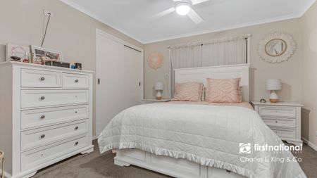 Comfortable Family Living in a Convenient Location - Photo 2
