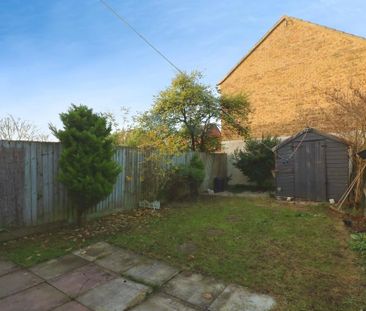 1 bedroom end of terrace house to rent - Photo 6