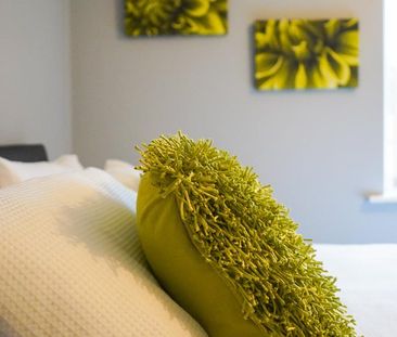 3 bedroom terraced house to rent - Photo 5