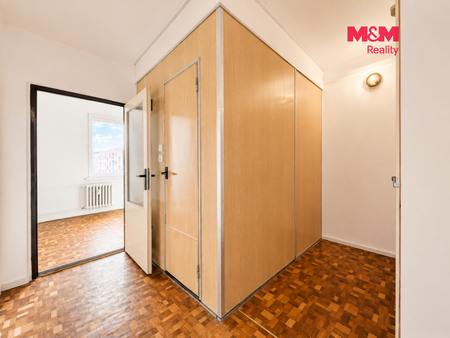 Pronájem bytu 1+1 35 m², Okružní 80, Ústí nad Orlicí - Photo 5