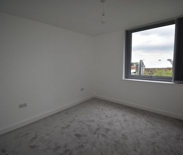 6th Floor, Churchill Place, Town Centre, Basingstoke - Photo 1