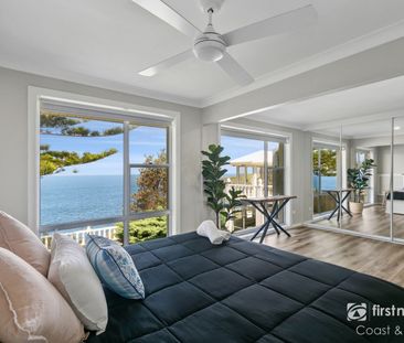 Seaside Oasis - Stunning Coastal Home with Ocean Views - Photo 4
