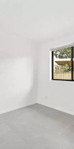 Brand new, private & fully detached granny flat - Photo 3