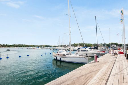 Utsiktsvägen, Nynäshamn - Foto 5