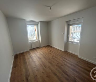 Maison à louer 3 pièces - 56,47 m2 GRANVILLE - 50 - Photo 4