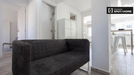 valencia, Valencian Community 46009 - Photo 5