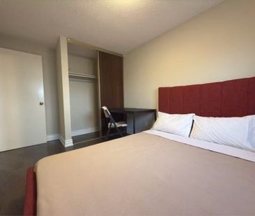 For Lease - 86 Puma Drive Unit# Upper A, Toronto, Ontario - Photo 4