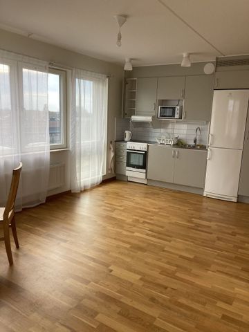 Von Kraemers allé, Uppsala - Photo 2