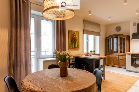 Śródmieście, ul. Graniczna - Photo 2