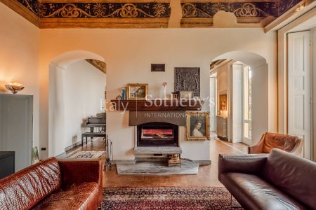 Elegance and Lake Maggiore views - Photo 2