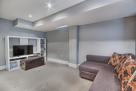 For Lease - 3 Cornerstone Road Unit# lower, Markham, Ontario - Photo 4