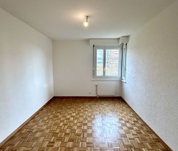 Chemin des Berges 6, 1022 CHAVANNES-PRES-RENENS | Appartement 3.5 p... - Photo 6