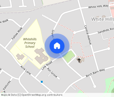 Greenhills Road, Northampton - Photo 1