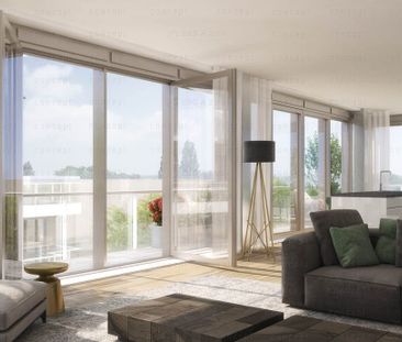 Appartement te huur: Wijnsilostraat 36 1019 VM Amsterdam - Photo 2