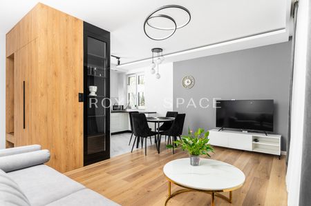 Nowoczesny apartament z balkonem na Krowodrzy - Фото 4