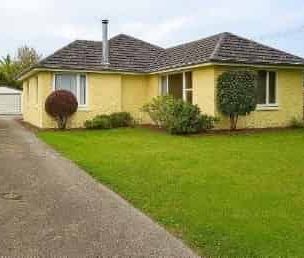 Spacious Family Home in Bishopdale -3-4 bedrooms - Photo 5