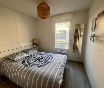 Location Appartement 2 pièces 33m² - Photo 3