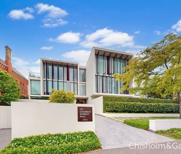 31/171 Church Street, Brighton VIC 3186 - Apartment For Rent | Domain - Photo 1