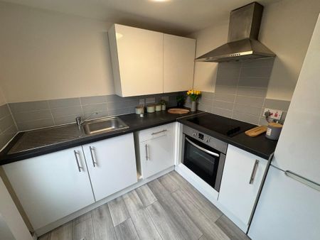 1 bedroom flat to rent - Photo 4