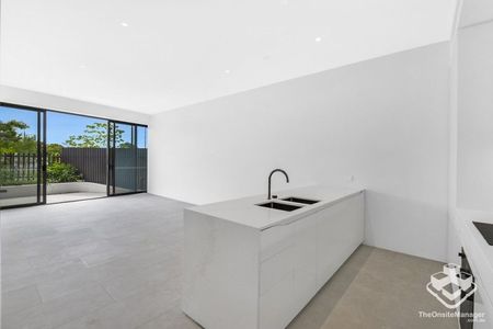 Spacious Ground Floor Unit in Sought-After Development with Resort-Style Amenities - Photo 5