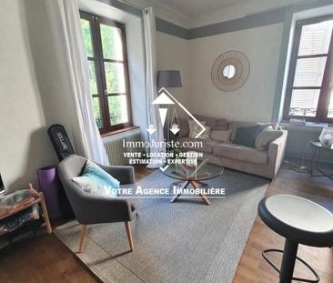 Location Appartement 2 pièces Limoges (87000) - Photo 4