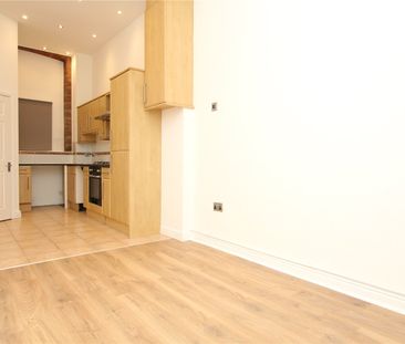 2 bedroom apartment to rent Regent Gate, Regent Street, Kettering, ... - Photo 3