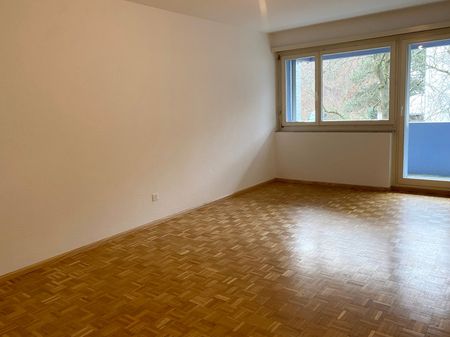 "Sanierte Wohnung in kleinem gepflegtem Mehrfamilienhaus an guter Lage" - Photo 3