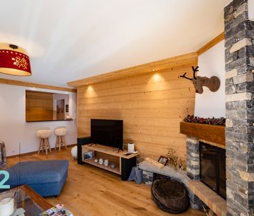 NEW - Magnifique appartement rénové en bordure du golf et au centre - Photo 6